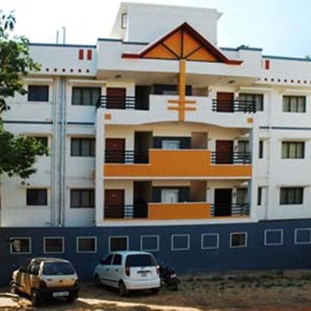 The Tavern Bed and Breakfast Bangalore Eksteriør billede
