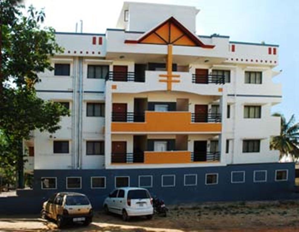 The Tavern Bed and Breakfast Bangalore Eksteriør billede